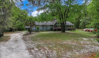 45 Daisy Ln, Barnwell, SC 29812