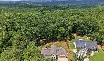 151 Settlers Ridge Dr, Ball Ground, GA 30107