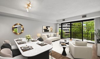 1530 KEY Blvd 617, Arlington, VA 22209