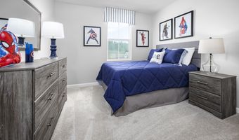 8011 Sterling Oaks Dr NW Plan: Torrey Quick Move-In, Ash, NC 28420