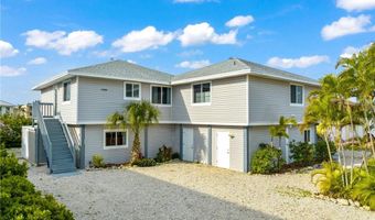 21610 Widgeon Ter, Fort Myers Beach, FL 33931