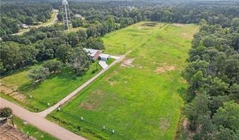 60222 N BELL Rd, Amite, LA 70422