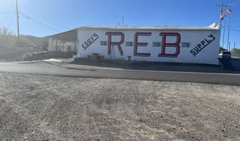 1201 W HOOVER St, Ajo, AZ 85321