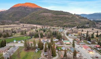 517 N Stephen St, Clark Fork, ID 83811