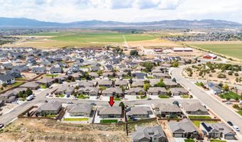 345 S 3450 W, Cedar City, UT 84720