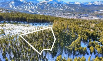 57 APEX Cir, Breckenridge, CO 80424