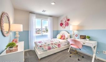 3389 Via Lucca Ave, Las Vegas, NV 89141