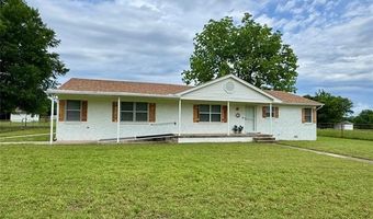 1103 Springdale Rd, Ardmore, OK 73401