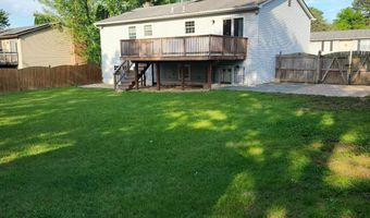 12608 HILLMEADE STATION Dr, Bowie, MD 20720