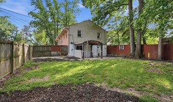 11410 CAROLINE Ave, Beltsville, MD 20705