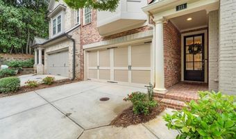 211 Nottaway Ln, Alpharetta, GA 30009