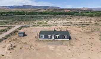 11 Unicorn, Abiquiu, NM 87510
