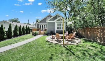 1517 Parkwood Ave, Charlotte, NC 28205