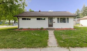 1413 E MARQUETTE St, Appleton, WI 54911