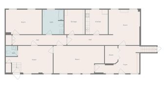 525 7th St, Altavista, VA 24517
