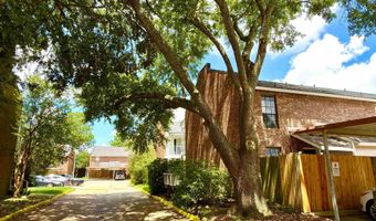 4384 Stumberg Ln, Baton Rouge, LA 70816
