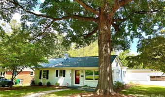 2255 Falmouth Rd, Charlotte, NC 28205
