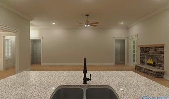 Monticello-B Avondale Drive, Athens, AL 35613