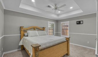 517 N Quail Run, Altus, OK 73521