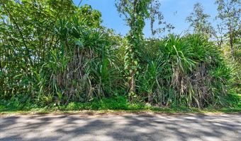 23 RD Ave, Keaau, HI 96749