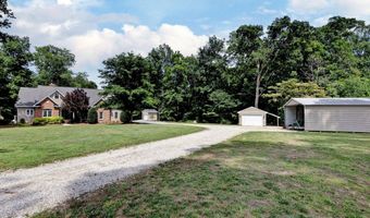 3445 Holly Fork Rd, Barhamsville, VA 23011