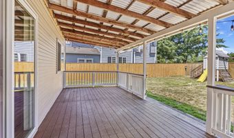 1110 NW 12TH Way, Battle Ground, WA 98604