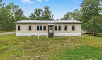 3210 50th St, Bell, FL 32619