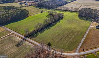OLD CROW RD, Delmar, DE 19940