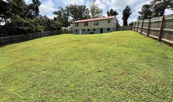 137 SCOTT St, Anniston, AL 36206
