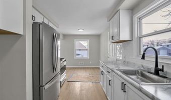 17205 Anne Ave, Allen Park, MI 48101
