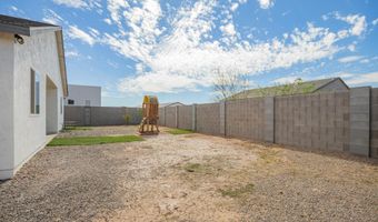 15180 S Diablo Rd, Arizona City, AZ 85123