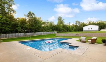 3506 Brock Rd, Alexander, AR 72002