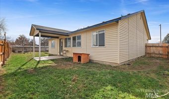 3819 Topeka Ave, Caldwell, ID 83605