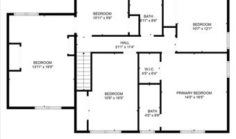 230 TREE TOP Ln, Hockessin, DE 19707