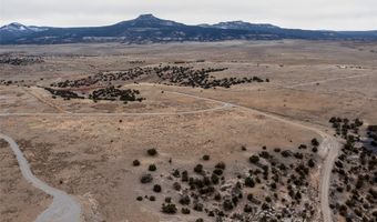 TRACT 2 DE LA JOYA Street, Abiquiu, NM 87510