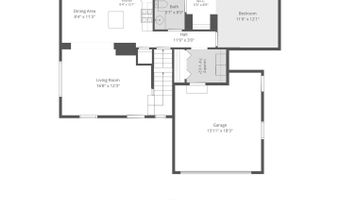 26590 W Catalpa Rd, Antioch, IL 60002