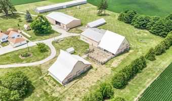 6292 N 100 East Rd, Allerton, IL 61810