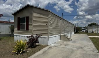 43 Park Place Ests 43, Arcadia, FL 34266