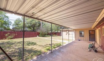 3357 S 15th St, Abilene, TX 79605