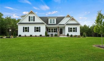 Red Oak Circle lot 11, Aylett, VA 23009