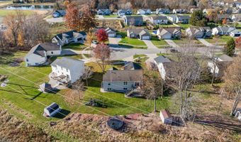 10738 Douglas Dr, Allendale, MI 49401