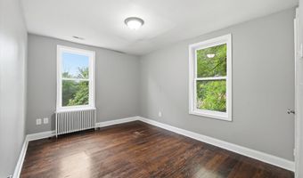 16 GALVESTON Pl SW, Washington, DC 20032