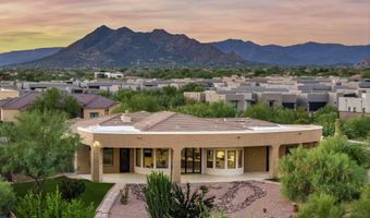 5643 E RANCHO TIERRA Dr, Cave Creek, AZ 85331