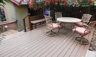 506 Tombstone Cyn, Bisbee, AZ 85603