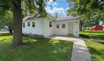 1121 3rd Ave E, Albia, IA 52531