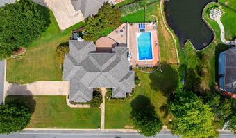 6216 WESTMINSTER Dr, Benton, AR 72019