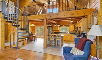 2355 Christian Mill Creek Rd, Amherst, VA 24521