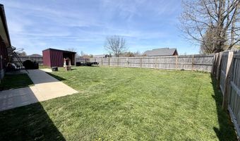 109 Linden Ave, Bardstown, KY 40004