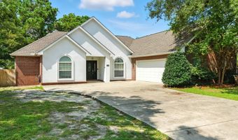 2406 Bonne Terre Blvd, Biloxi, MS 39531