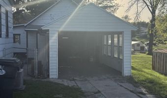 701 Vine St, Bancroft, NE 68004